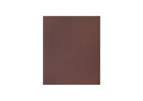 Шкурка шлифовальная "Хайссер", Р80, 230×280мм, листовая
